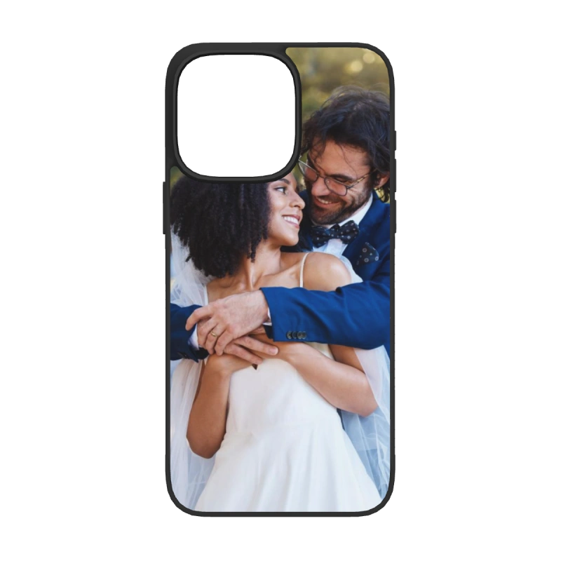 Custom Phone Case - Original Photo Background